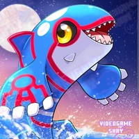 Kyogre