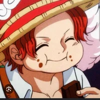 Shanks(kid)