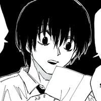 Nagumo Yoichi