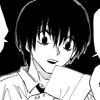 Nagumo Yoichi
