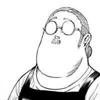Sakamoto Tarou