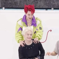 tongtai nạnh nùng♡