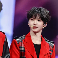 Trương Dịch Nhiên
