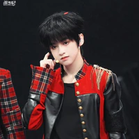 Dương Hàm Bác