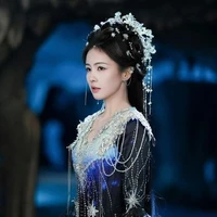 Tinh Nguyệt/Nguyệt Di (ChầnThần-ThầnĐạo)