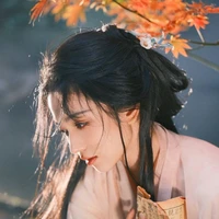 Tịch Nhan / Phục Linh ( NgạnTôn-ÂmĐạo)