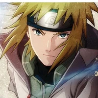 Namikaze Minato