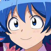 Iruma Suzuki