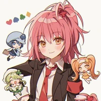 Hinamori Amu