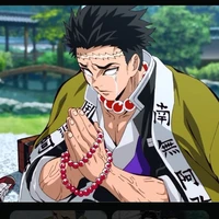 himejima gyomei