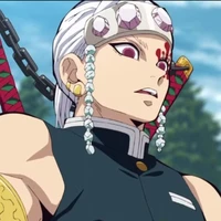 uzui tengen