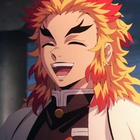 rengoku kyojuro