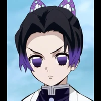 kochou shinobu
