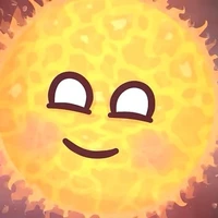 sun:3