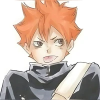 Hinata Shouyou