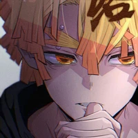 Agatsuma Zenitsu