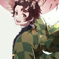 Kamado Tanjirou