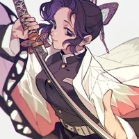Kochou Shinobu