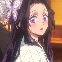 Kochou Kanae