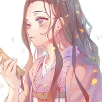 Kamado Nezuko