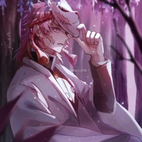 Urokodaki Sabito