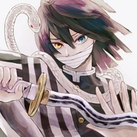 Obanai Iguro
