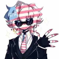 America(United states of America)