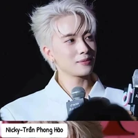 Nickỳ