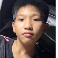 Hiếu (hồi nhỏ)