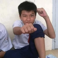 Hiếu (hồi nhỏ)