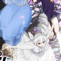 Futana yozakura