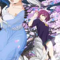 Shion yozakura