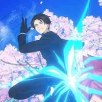 Kyoichiro yozakura