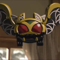 Kivat bat the 3rd