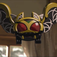 Kivat bat the 3rd