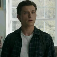 Peter parker(spider man)