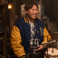 Ned leeds