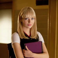 Gwen stacy