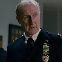 George stacy