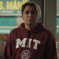 Flash thompson