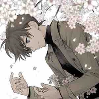 _Kudo_Shinichi_[Edogawa Conan]