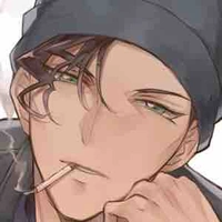 _Shuichi_Akai_[công/Okiya_Subaru]