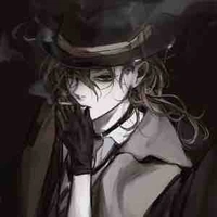 Chuuya Nakahara