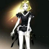 Yellow Diamond