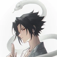 Uchiha Sasuke