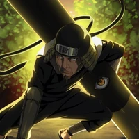 Sarutobi Hiruzen