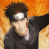 Inuzuka Kiba
