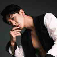 Nguyễn Trường Sinh