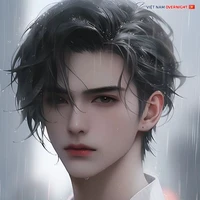 Nghiêm Thanh Trì_anh cả