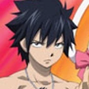 gray Fullbuster